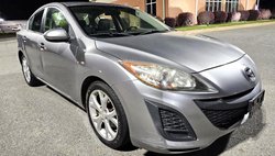 2010 Mazda MAZDA3 i Touring