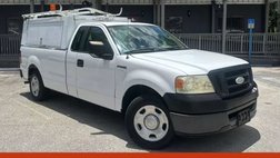 2008 Ford F-150 STX