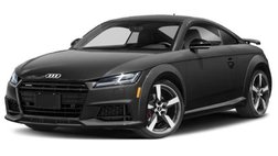 2019 Audi TT 2.0T quattro