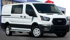 2023 Ford Transit 250