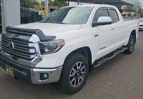 2020 Toyota Tundra Limited