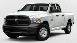 2017 Ram Ram Pickup 1500 Express
