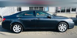 2007 Lexus ES 350 Base