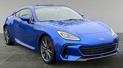 2023 Subaru BRZ Limited