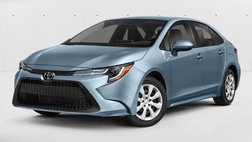 2022 Toyota Corolla L