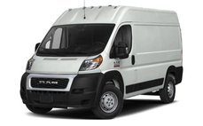 2021 Ram ProMaster 2500 159 WB