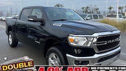 2022 Ram Ram Pickup 1500 Lone Star