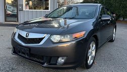 2009 Acura TSX 