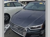 2018 Audi A5 2.0T quattro Premium Plus