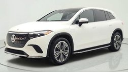 2024 Mercedes-Benz EQS EQS 450 4MATIC