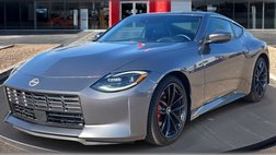 2024 Nissan Z Performance