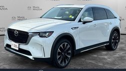 2024 Mazda CX-90 Plug-in Hybrid Premium Plus