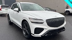 2025 Genesis GV70 3.5T Sport
