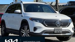 2022 Mercedes-Benz EQB EQB 300 4MATIC