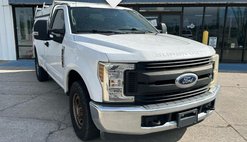 2019 Ford Super Duty F-250 XL