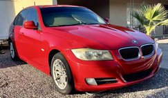 2010 BMW 3 Series 328i