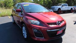 2011 Mazda CX-7 i Sport