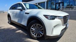 2024 Mazda CX-90 3.3 Turbo Preferred