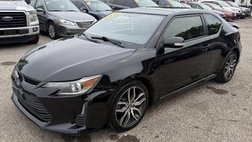 2014 Scion tC Base