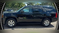 2010 GMC Yukon SLT XFE