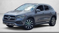 2023 Mercedes-Benz GLA-Class GLA 250