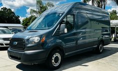 2019 Ford Transit 250