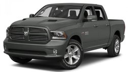2013 Ram Ram Pickup 1500 Sport