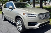 2016 Volvo XC90 T6 Inscription