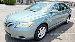 2007 Toyota Camry LE V6