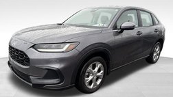 2023 Honda HR-V LX