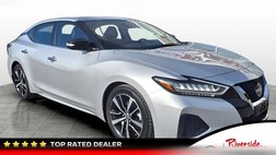 2023 Nissan Maxima 3.5 SV