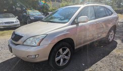 2004 Lexus RX 330 Base