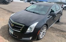 2016 Cadillac XTS Luxury