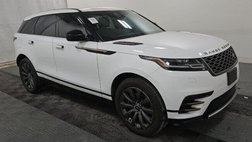 2023 Land Rover Range Rover Velar P250 R-Dynamic S
