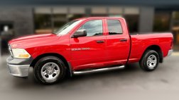 2011 Ram Ram Pickup 1500 ST