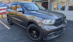2019 Dodge Durango SXT
