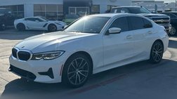2019 BMW 3 Series 330i