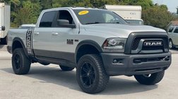 2018 Ram Ram Pickup 2500 Power Wagon