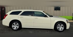 2005 Dodge Magnum SXT
