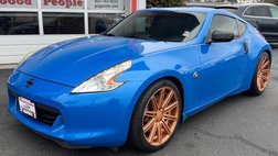 2009 Nissan 370Z Touring