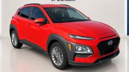 2019 Hyundai Kona SEL
