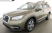 2022 Subaru Ascent Limited 8-Passenger
