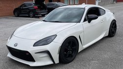 2023 Toyota GR86 Base