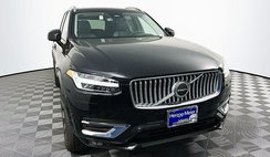 2025 Volvo XC90 B6 Ultra Bright Theme 7P