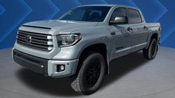 2019 Toyota Tundra Limited