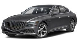 2023 Genesis G80 3.5T Sport
