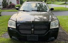 2006 Dodge Magnum RT