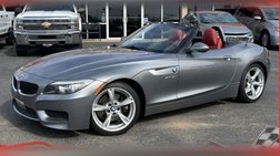 2011 BMW Z4 sDrive30i