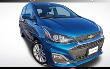 2019 Chevrolet Spark 1LT CVT