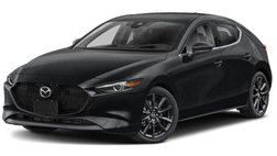 2021 Mazda MAZDA3 2.5 Turbo